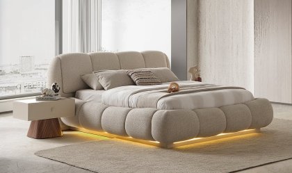 Medusa Home Mobilya - Crown Düğün Paketi
