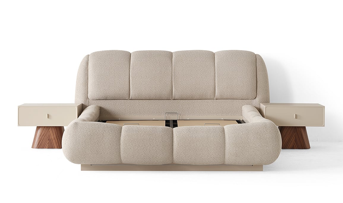 Medusa Home Mobilya - Crown Düğün Paketi