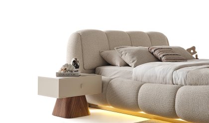 Medusa Home Mobilya - Crown Düğün Paketi
