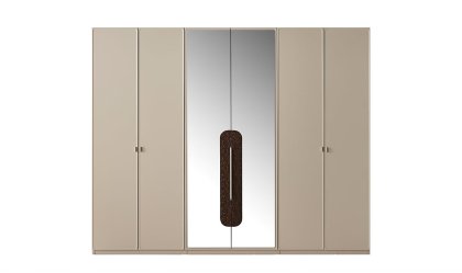 Medusa Home Mobilya - Crown Düğün Paketi