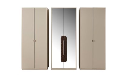 Medusa Home Mobilya - Crown Düğün Paketi