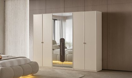 Medusa Home Mobilya - Crown Düğün Paketi