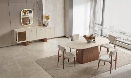 Medusa Home Mobilya - Crown Düğün Paketi