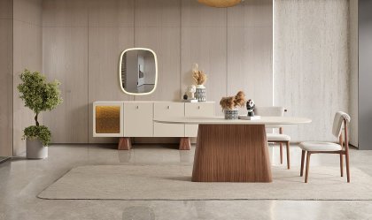 Medusa Home Mobilya - Crown Düğün Paketi