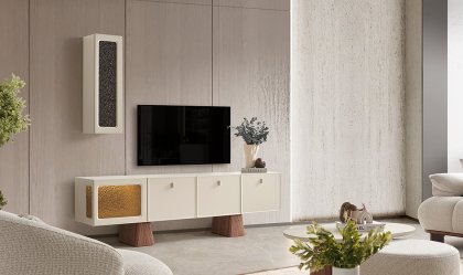 Medusa Home Mobilya - Crown Düğün Paketi