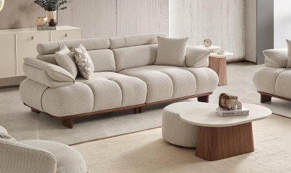 Medusa Home Mobilya - Crown Düğün Paketi