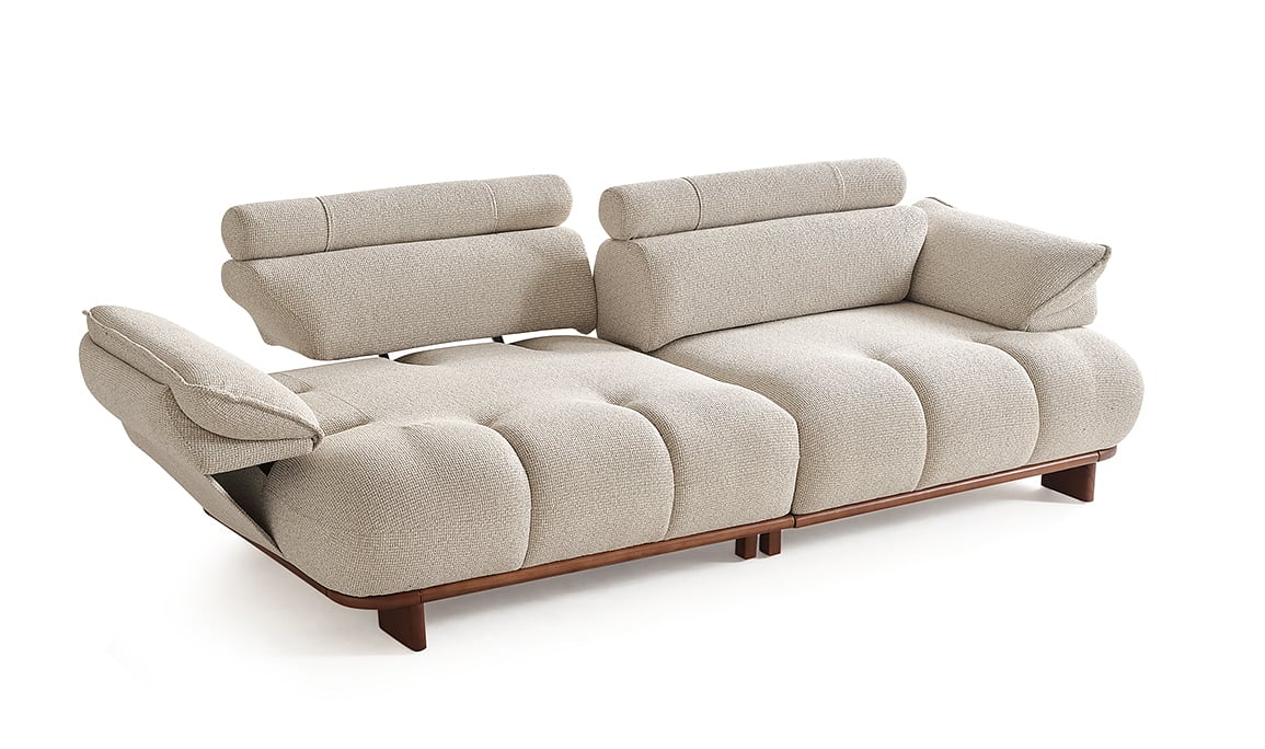 Medusa Home Mobilya - Crown Düğün Paketi