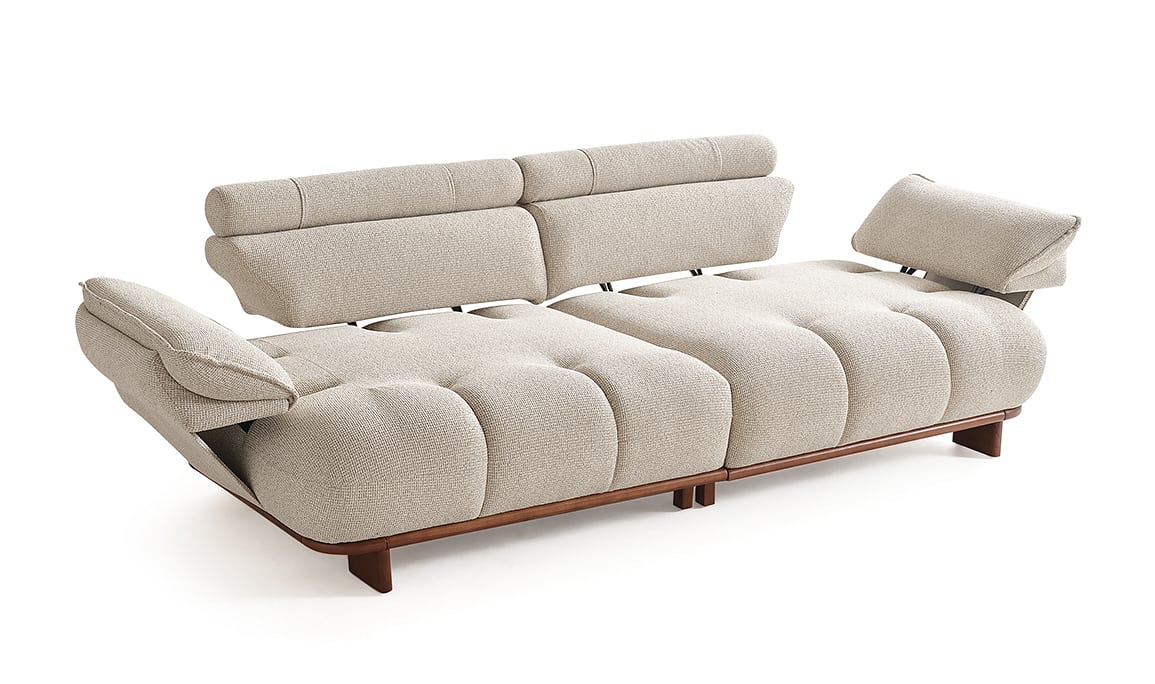 Medusa Home Mobilya - Crown Düğün Paketi