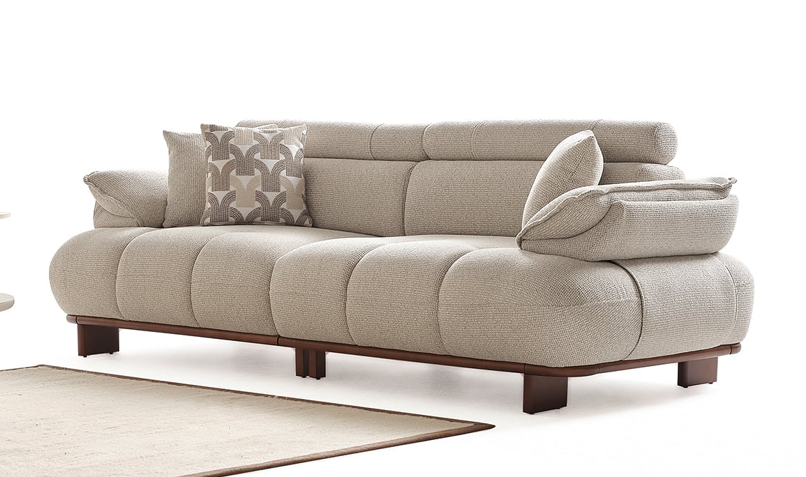 Medusa Home Mobilya - Crown Düğün Paketi