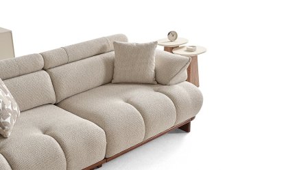 Medusa Home Mobilya - Crown Düğün Paketi