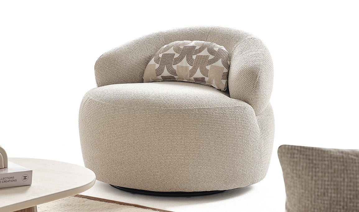 Medusa Home Mobilya - Crown Düğün Paketi