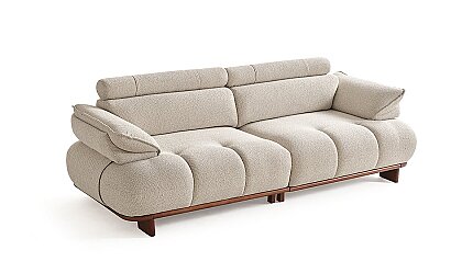 Medusa Home Mobilya - Crown Koltuk Takımı