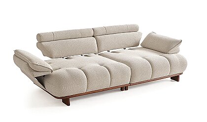 Medusa Home Mobilya - Crown Koltuk Takımı