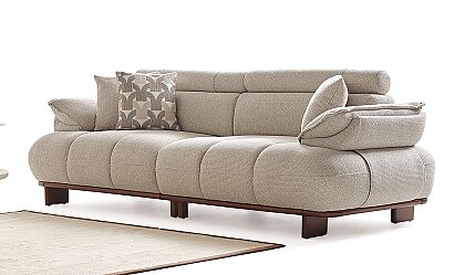 Medusa Home Mobilya - Crown Koltuk Takımı