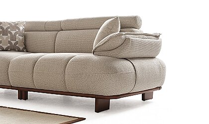 Medusa Home Mobilya - Crown Koltuk Takımı