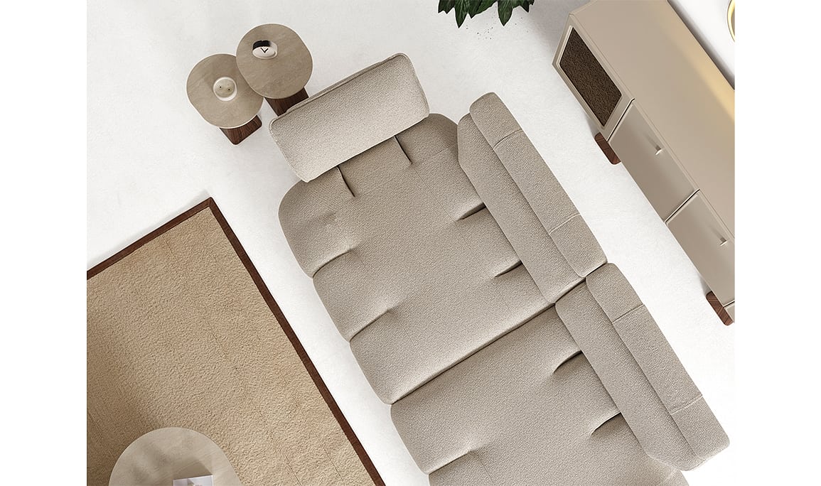 Medusa Home Mobilya - Crown Koltuk Takımı