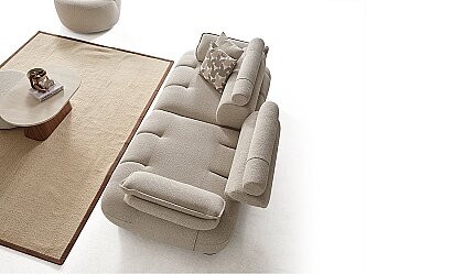 Medusa Home Mobilya - Crown Koltuk Takımı