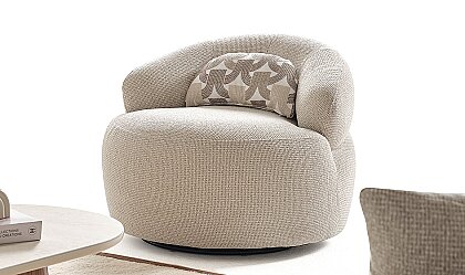 Medusa Home Mobilya - Crown Koltuk Takımı
