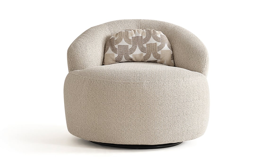 Medusa Home Mobilya - Crown Koltuk Takımı