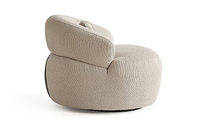 Medusa Home Mobilya - Crown Koltuk Takımı