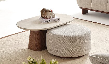 Medusa Home Mobilya - Crown Koltuk Takımı