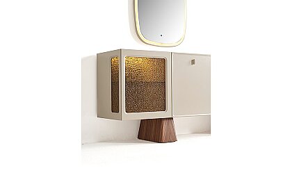 Medusa Home Mobilya - Crown Konsol