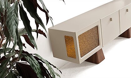 Medusa Home Mobilya - Crown Tv Ünitesi