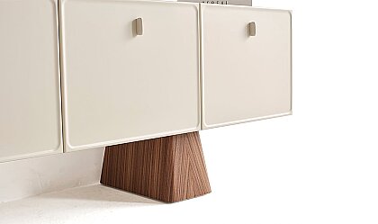 Medusa Home Mobilya - Crown Tv Ünitesi
