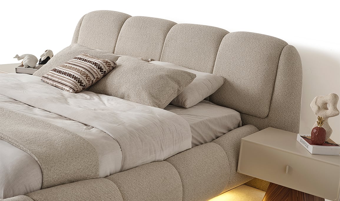 Medusa Home Mobilya - Crown Yatak Odası