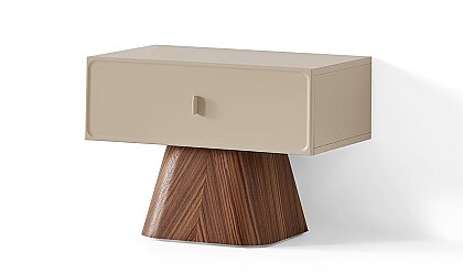 Medusa Home Mobilya - Crown Yatak Odası