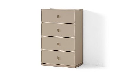 Medusa Home Mobilya - Crown Yatak Odası