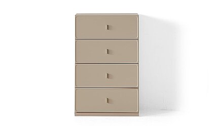 Medusa Home Mobilya - Crown Yatak Odası