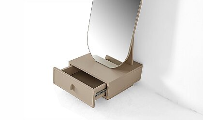 Medusa Home Mobilya - Crown Yatak Odası