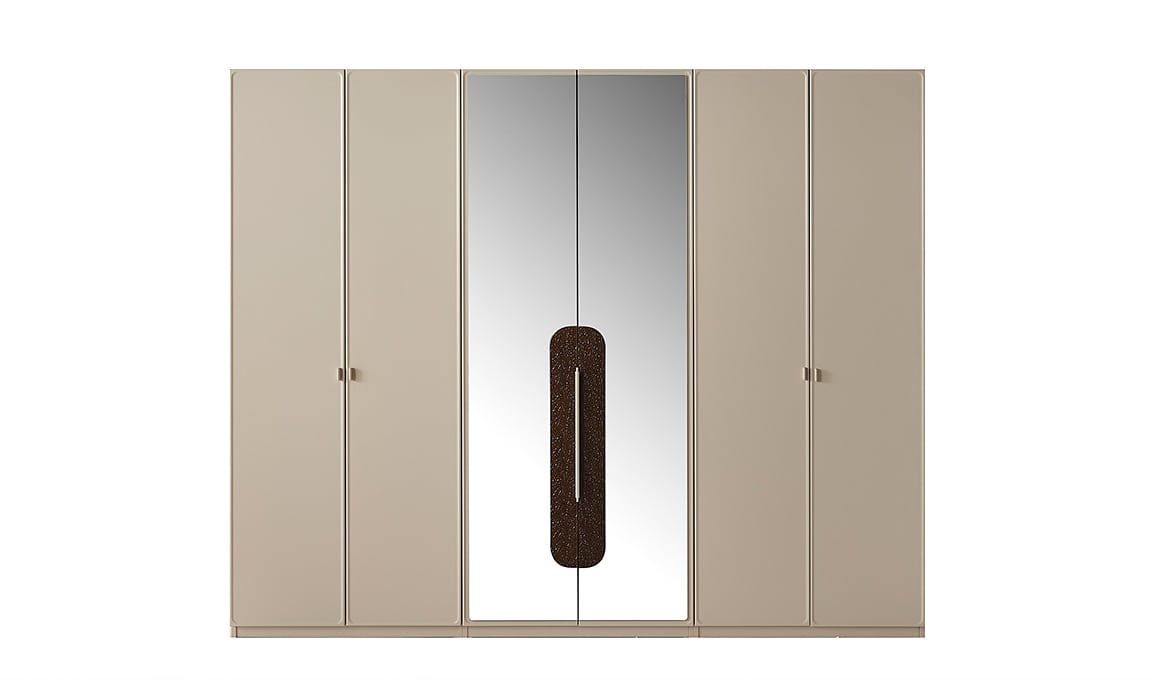 Medusa Home Mobilya - Crown Yatak Odası