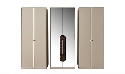 Medusa Home Mobilya - Crown Yatak Odası