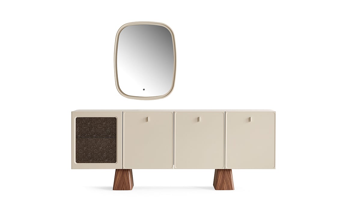 Medusa Home Mobilya - Crown Yemek Odası