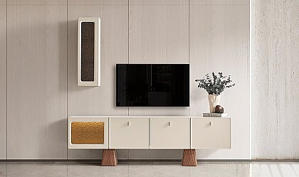 Medusa Home Mobilya - Crown Yemek Odası