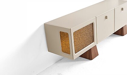 Medusa Home Mobilya - Crown Yemek Odası