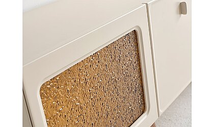 Medusa Home Mobilya - Crown Yemek Odası
