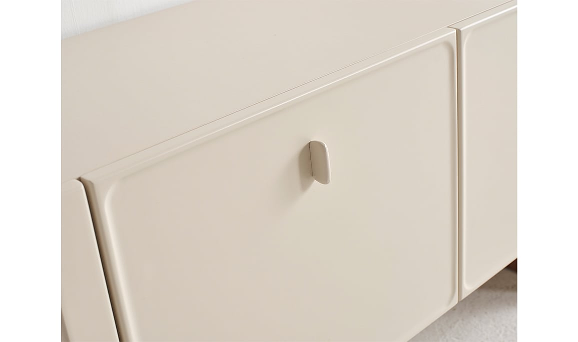Medusa Home Mobilya - Crown Yemek Odası
