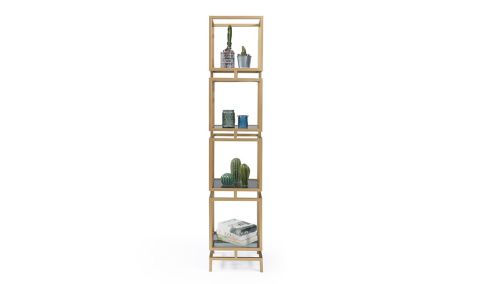 Medusa Home - Cube Kitaplık
