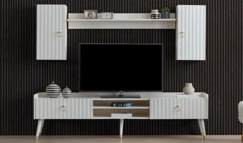 Medusa Home - Daisy Aytaşı Tv Ünitesi