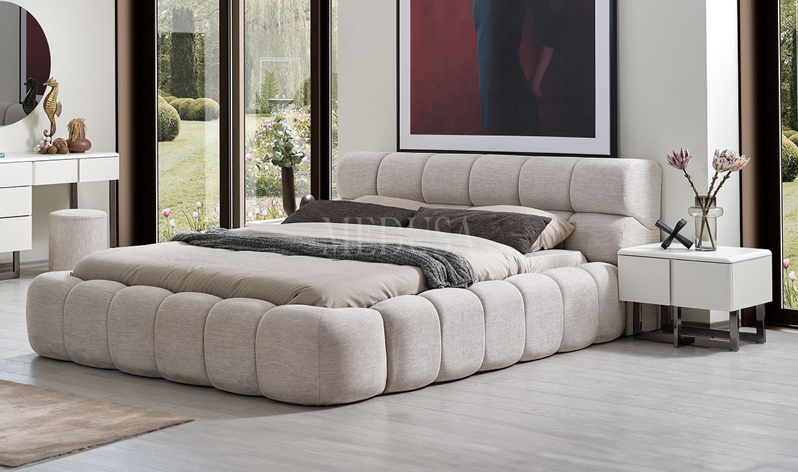 Medusa Home Mobilya - Dallas Karyola