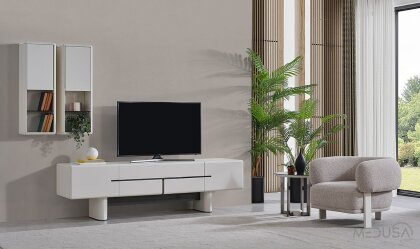 Medusa Home Mobilya - Dallas Yemek Odası