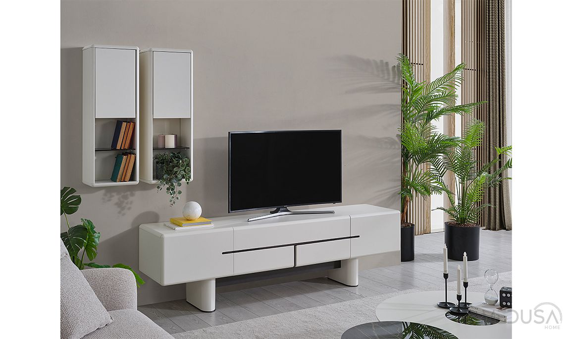 Medusa Home Mobilya - Dallas Yemek Odası