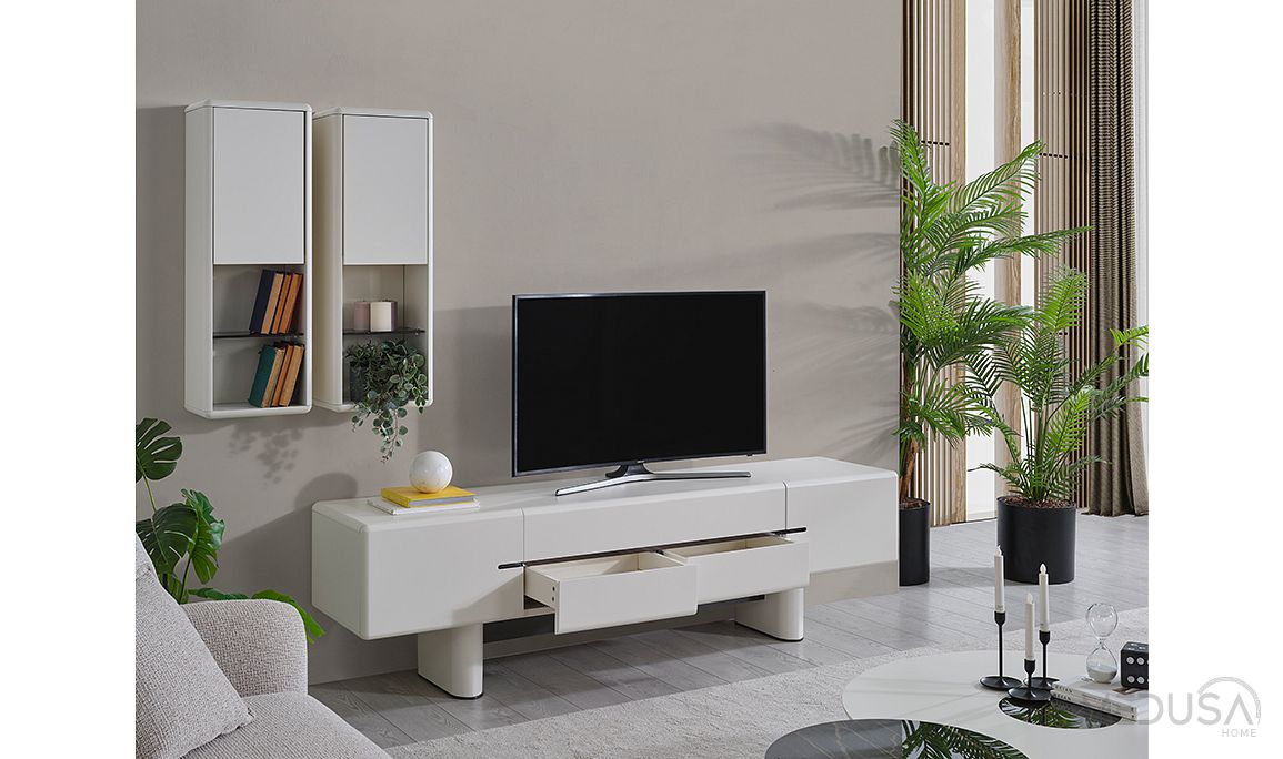 Medusa Home Mobilya - Dallas Yemek Odası