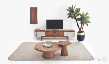 Medusa Home Mobilya - Dalvia Tv Ünitesi