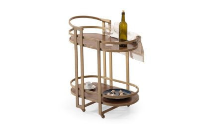 Medusa Home - Daniels Servis Sehpası