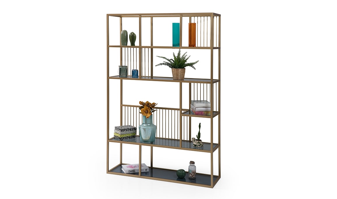 Medusa Home Mobilya - Decor Kitaplık