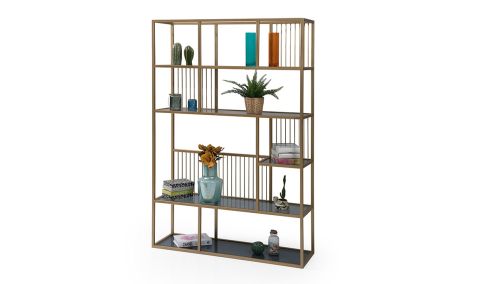 Medusa Home - Decor Kitaplık